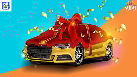 Diwali Car Offer: दिवाळीत नवीन कार खरेदी करताय? 'हे' ५ आहेत बेस्ट, जाणून घ्या किंमत अन् फिचर्स