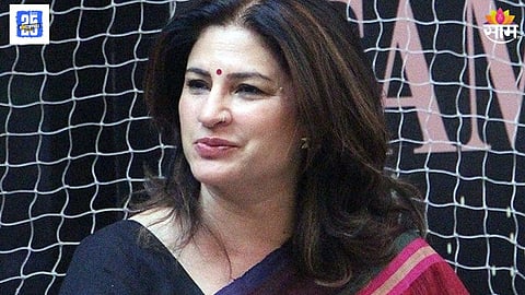 Bigg Boss 19 Kunickaa Sadanand 