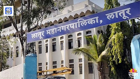  BJP vs Congress battle for Latur civic body
