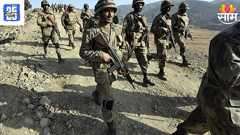 58 Pakistani Soldiers Killed in Border