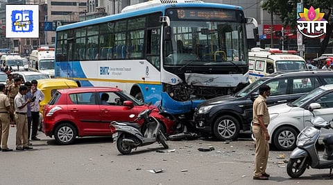Accident