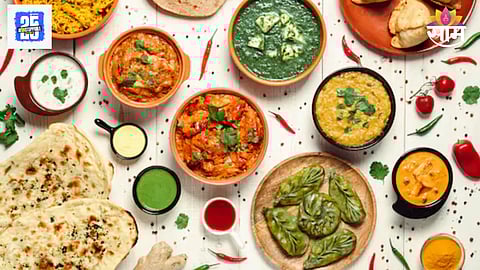 Indian diet recommendations ICMR