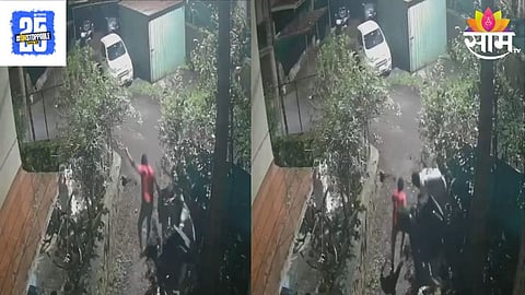 Lonavala Crime