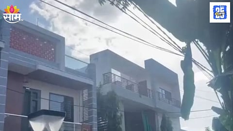 Retired Bank Officer and Family ends life at Home