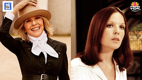 Hollywood Actress Diane Keaton Passes Away at age 79 due to old age 