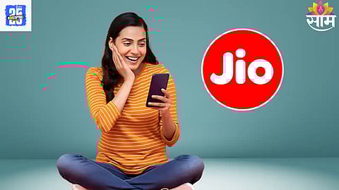 JIO AFFORDABLE AND LONG-TERM CALLING & SMS PLANS
