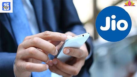 JIO LAUNCHES 11-MONTH VALIDITY PLAN FOR DUAL SIM USERS