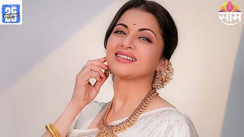 Bhagyashree health secrets