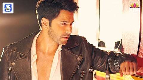 Varun Dhawan
