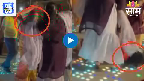 WOMAN DIES OF SUDDEN HEART ATTACK DURING KARVA CHAUTH FESTIVAL