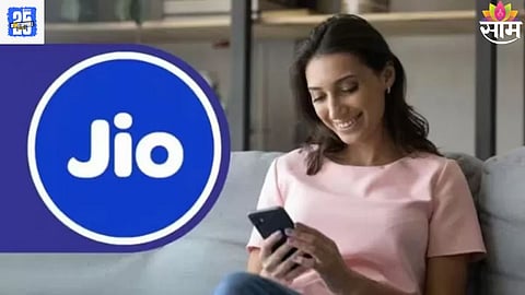 Jio Recharge Plan: ३०० जीबी डेटा मिळणारा दमदार जिओ पोस्टपेड प्लॅन, Netflix आणि Prime सह सर्वोत्तम सुविधा