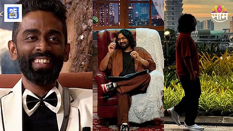 Bigg Boss 19-Comedian Entry