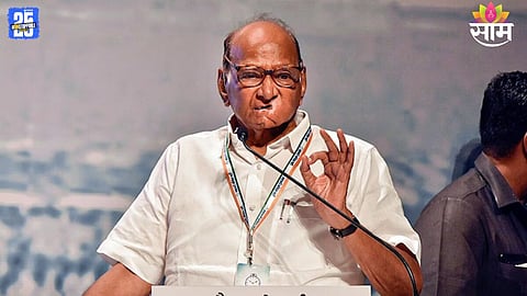 sharad pawar