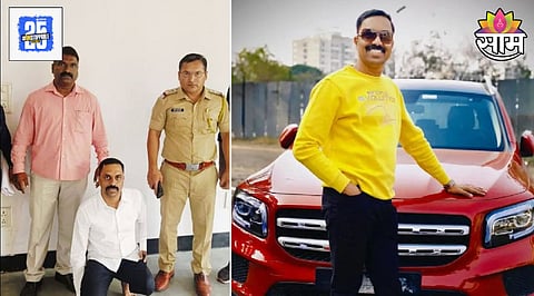 pune police