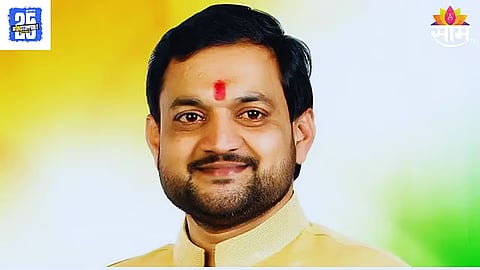 Sunil Shelke