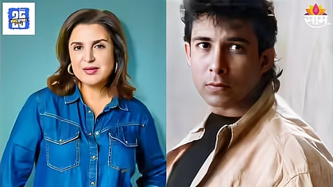 Farah Khan