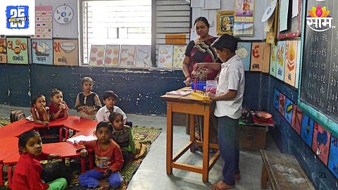 Graduate ZP Teachers  Salary 