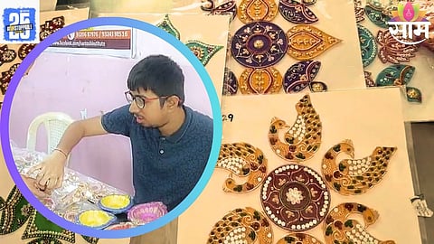 Heartwarming Diwali Initiative