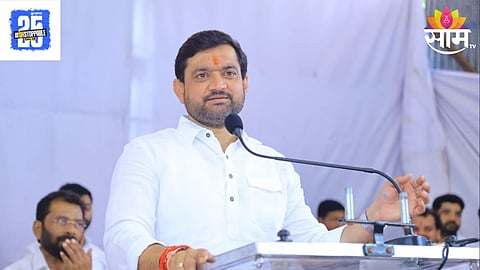 Sunil Shelke