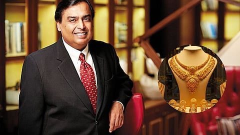 mukesh ambani