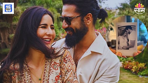 Vicky Kaushal Talk About Pregnancy