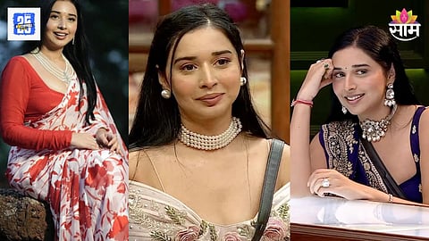 Bigg Boss 19-Tanya Mittal 