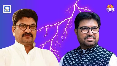  kailas gorantyal joins bjp ahead of jalna election