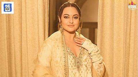 Sonakshi Sinha