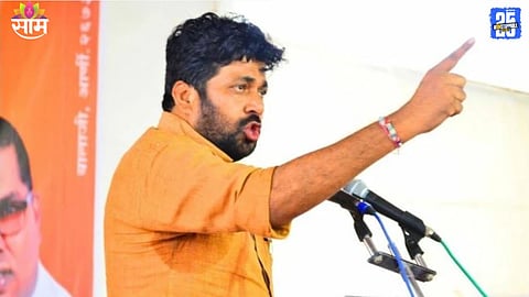 Bacchu Kadu news update