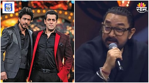 Khans of Bollywood
