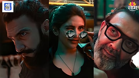 Indian TV Most Expensive Ad