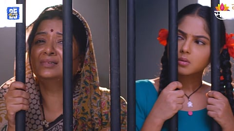  Zee Marathi kamali Serial
