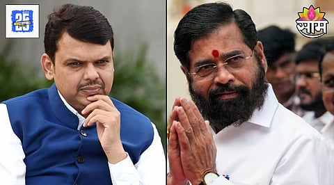 Maharashtra Politics