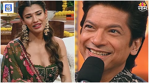 Bigg boss 19