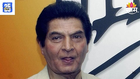 Actor Asrani Death