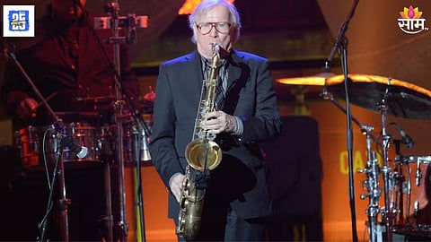 Veteran composer klaus doldinger passes away at the age of 89 due to old age on 20th october