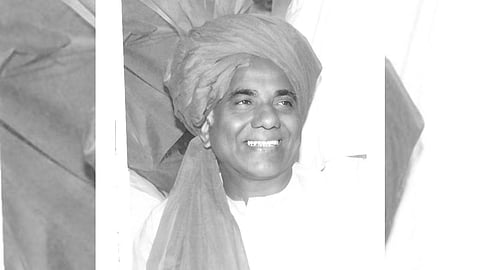 Mahadevrao Shivankar Passes Away 