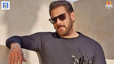 Salman Khan