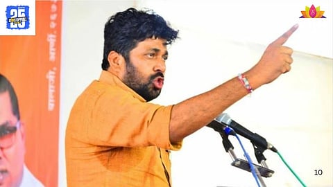 Bacchu Kadu Controversial Statement