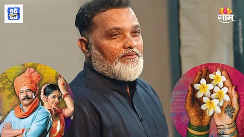 Ravi Jadhav New Movie