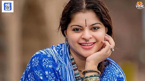 Sneha Wagh On Mumbai