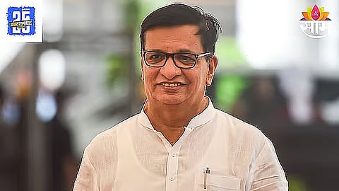 Balasaheb Thorat