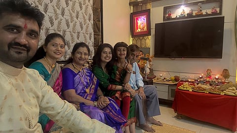  Prajakta Mali
