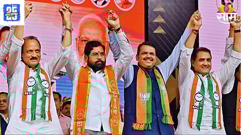 Corporation Election