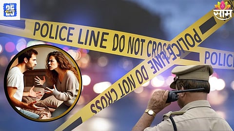 Shocking: नवऱ्याचं दुसऱ्या महिलेसोबत लफडं; बायकोने घडवली कायमची अद्दल, गुप्तांगावर फेकलं उकळतं पाणी अन् अ‍ॅसिड