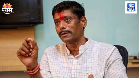 Dhangekar Urges CM Fadnavis to Investigate Jain Boarding Irregularities