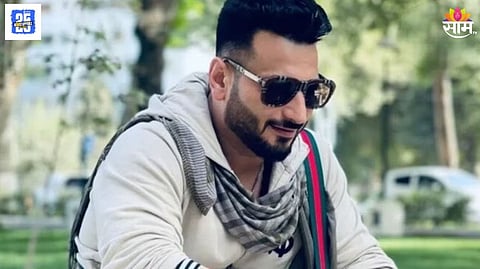 Singer Rishabh Tandon Died At The Age Of 35 Years Due To Heart Attack in Delhi on 21st October 