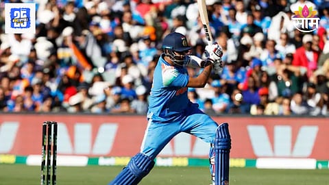 India vs Australia 2nd ODI Live Score
