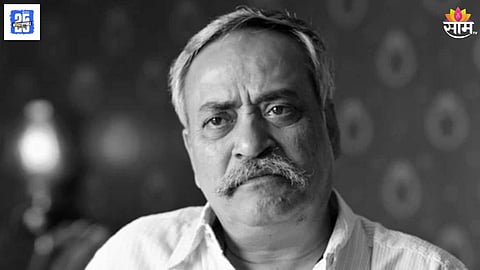 Piyush Pandey Passed Away