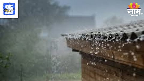 Hingoli Heavy Rain